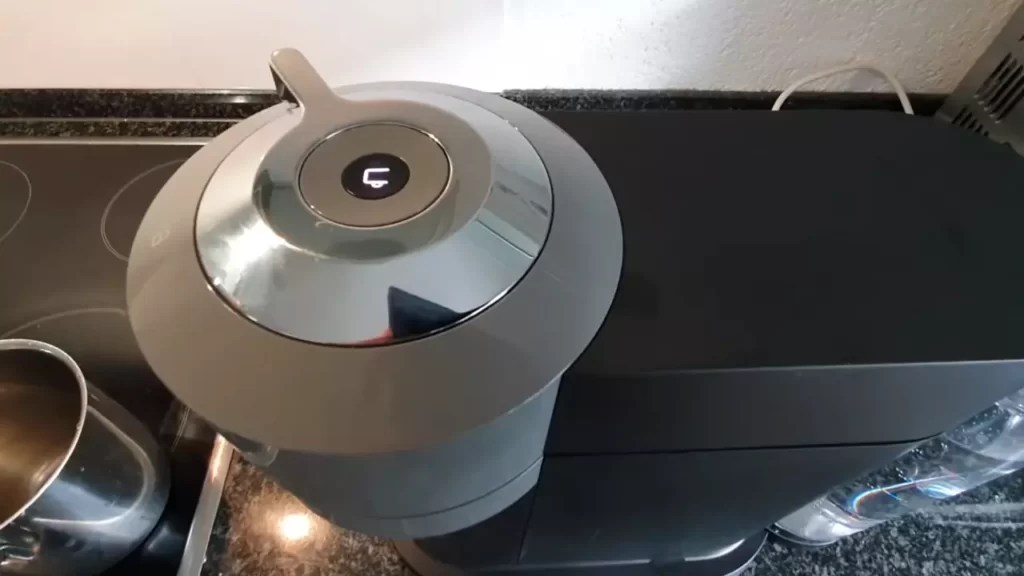 Nespresso Vertuo Next Not Pumping Water (Quick Fix!) Coffees and Cares