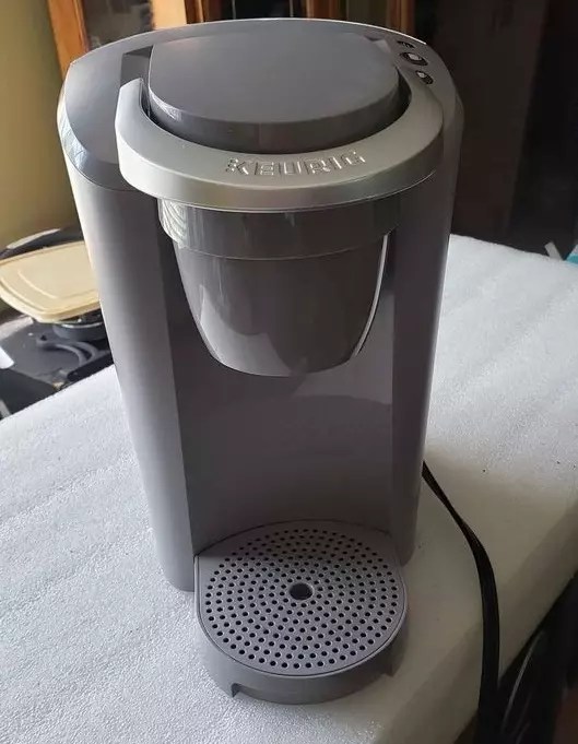 Keurig K Compact Troubleshooting 7 Problems with Solutions Coffees