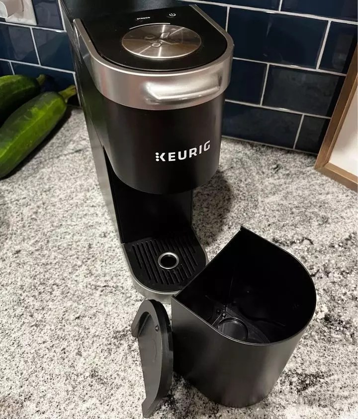 Keurig Not Working After Cleaning With Vinegar (Quick Fixed) Coffees