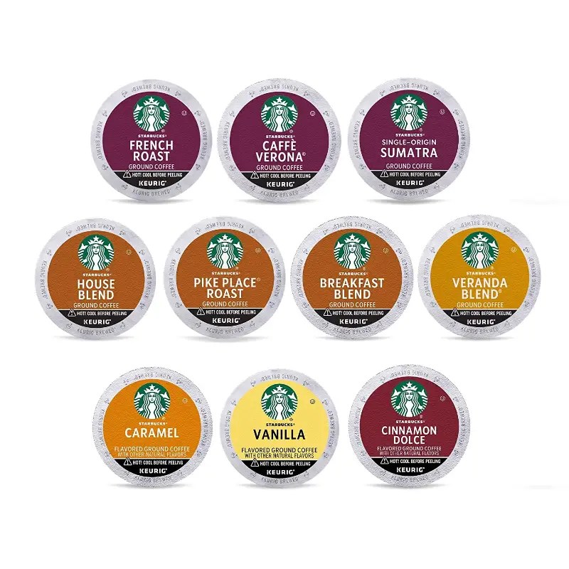How Long Are Kcups Good After Expiration Date? Coffees and Cares