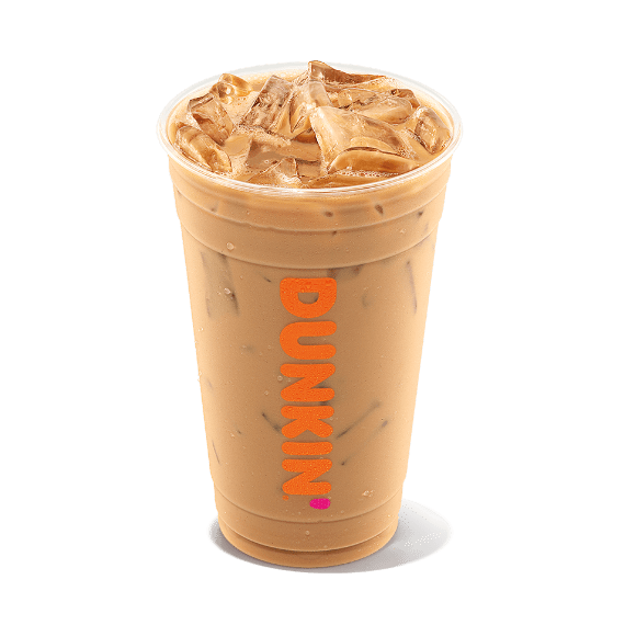 The Best Iced Coffee At Dunkin Donuts 5 SwoonWorthy Orders