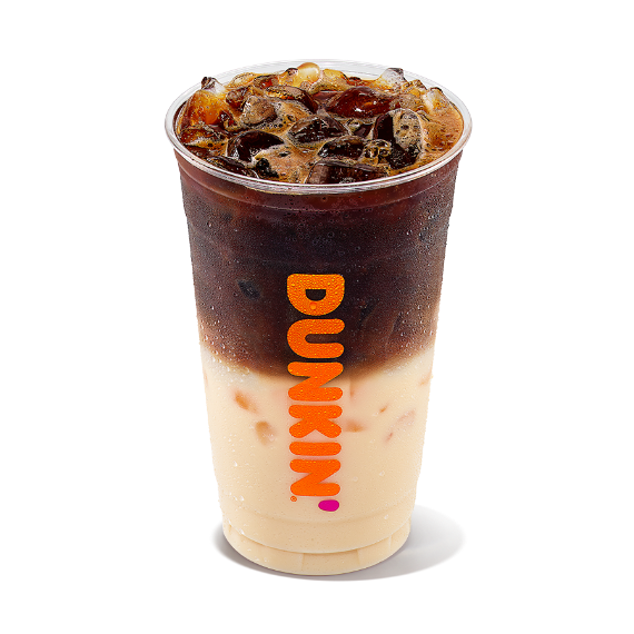 The Best Iced Coffee At Dunkin Donuts 5 SwoonWorthy Orders