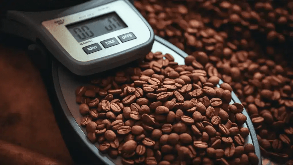 Coffee Moisture Content Breakdown ([Year]) the Ideal Measure Results