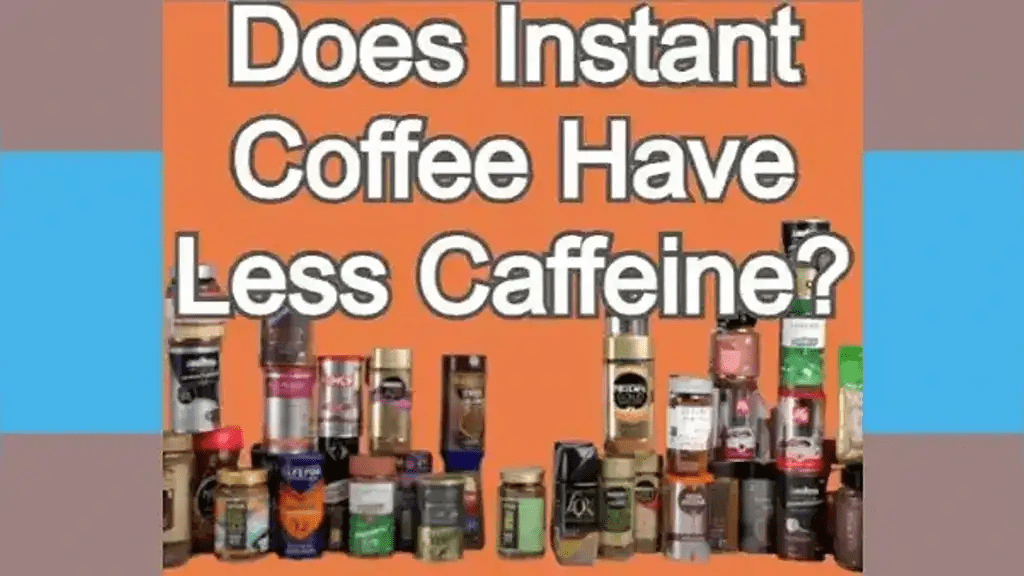 Caffeine Levels in Different Coffee Beans Guide
