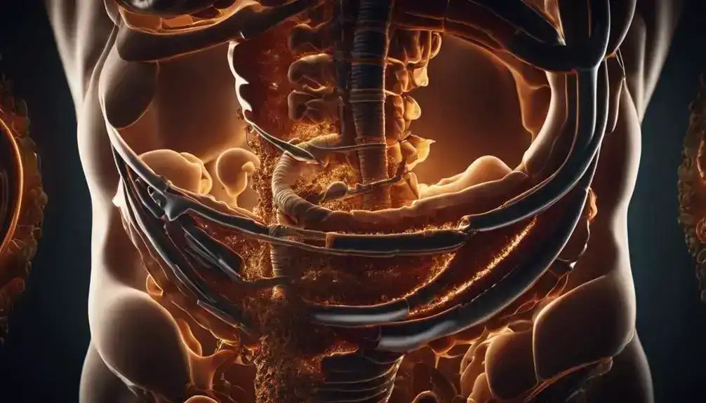 Why Does Caffeine in Coffee Make You Poop? Understand Your Colon Better