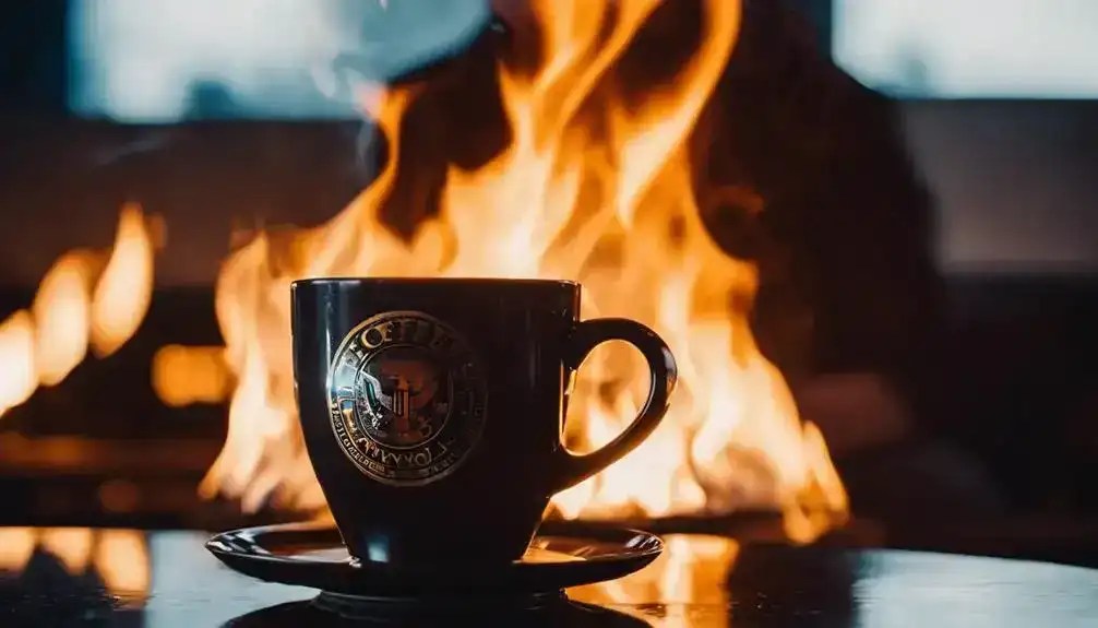 Does Caffeine in Coffee Fight or Fuel Inflammation? Discover Now! The