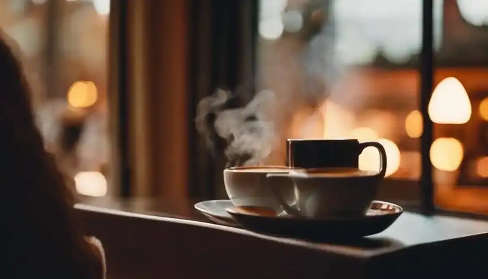 Does Caffeine in Coffee Fight or Fuel Inflammation? Discover Now! The