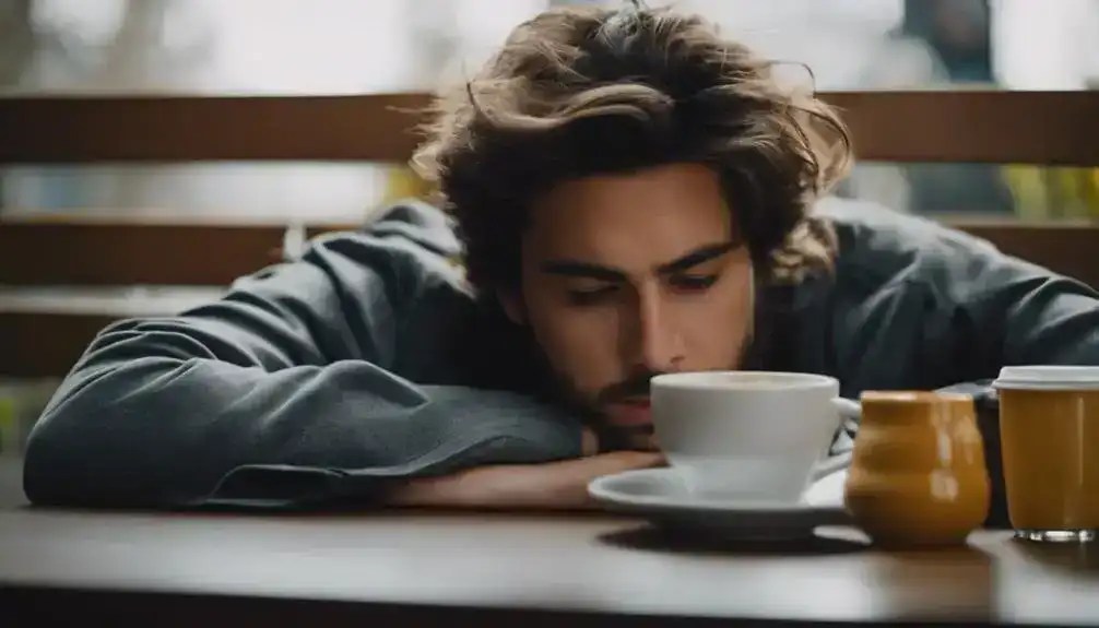 Symptoms of Coffee Caffeine Withdrawal The Timeline and What to Expect