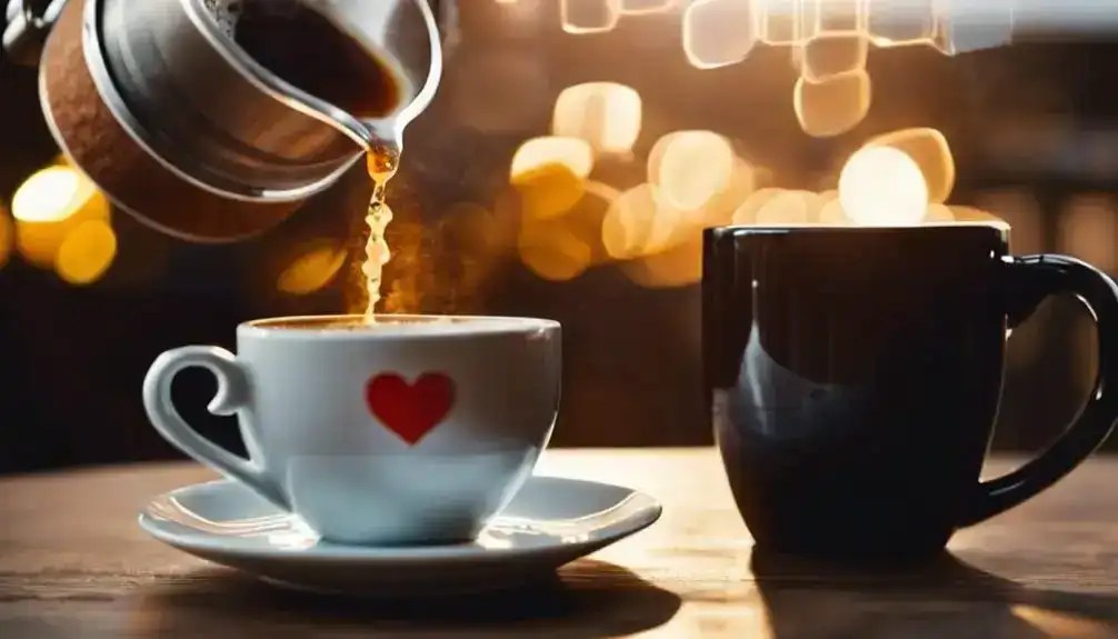 Does Caffeine in Coffee Raise Cholesterol? Are You at Risk?