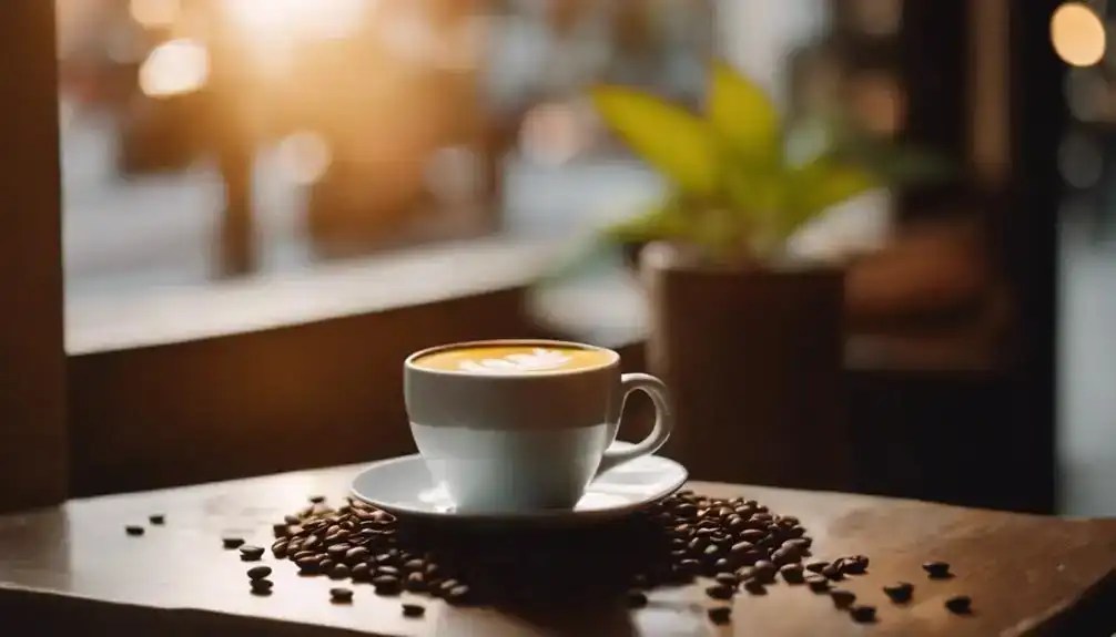 Does Caffeine in Coffee Fight or Fuel Inflammation? Discover Now! The