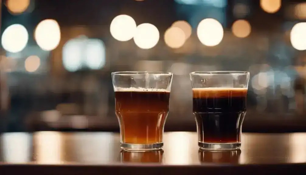How Much Caffeine in Cold Brew Coffee? Revealing Its Hidden Levels