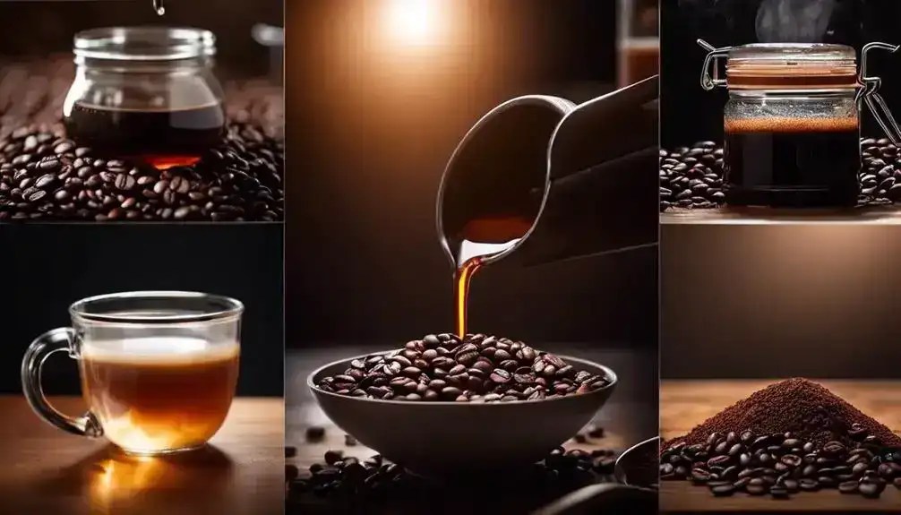 Best Roast for Cold Brew Quick Selection Guide