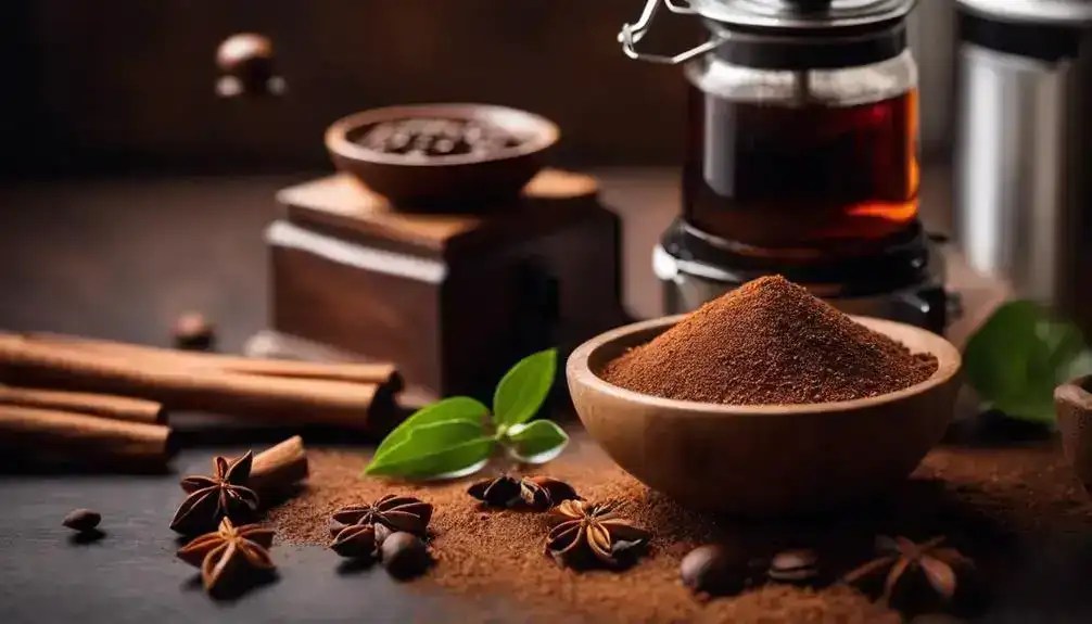 Best Cold Brew Grind Size Success