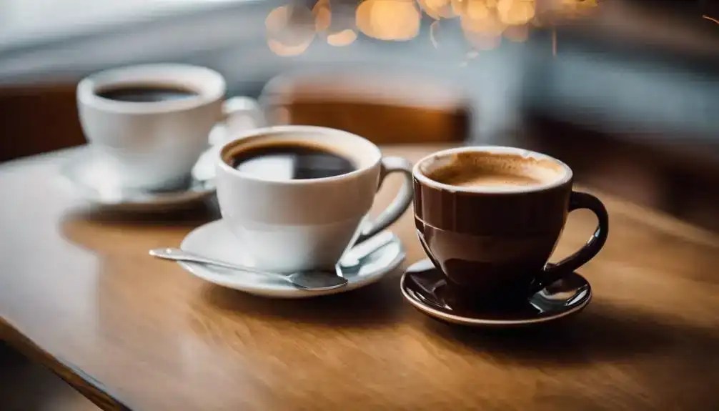 Does Caffeine in Coffee Fight or Fuel Inflammation? Discover Now! The