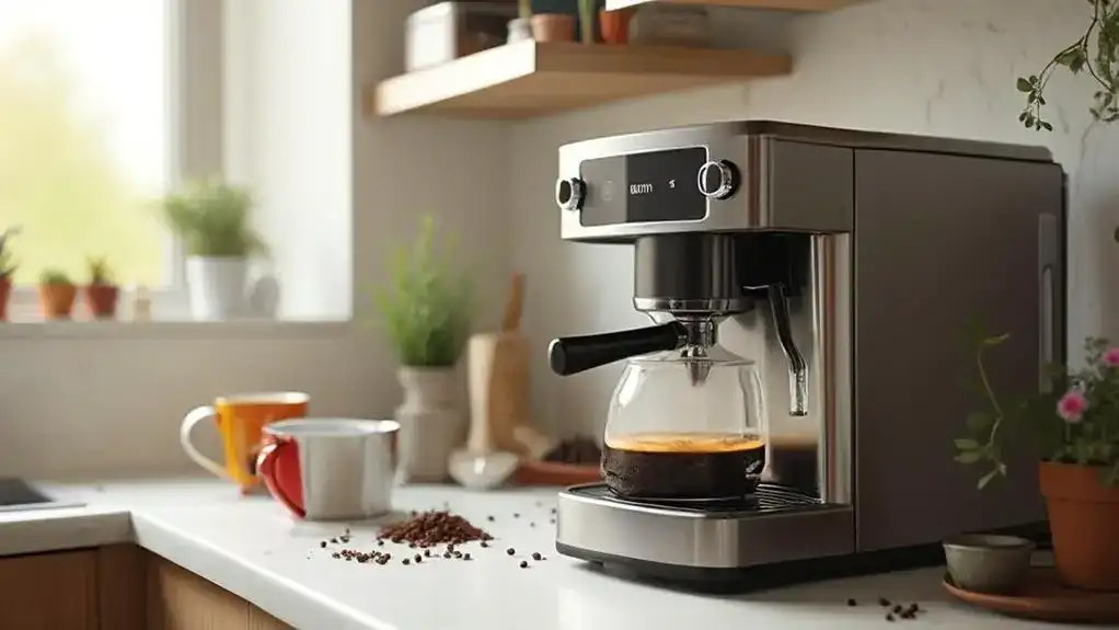 Bunn Coffee Makers Review Best Models for Home Brewing