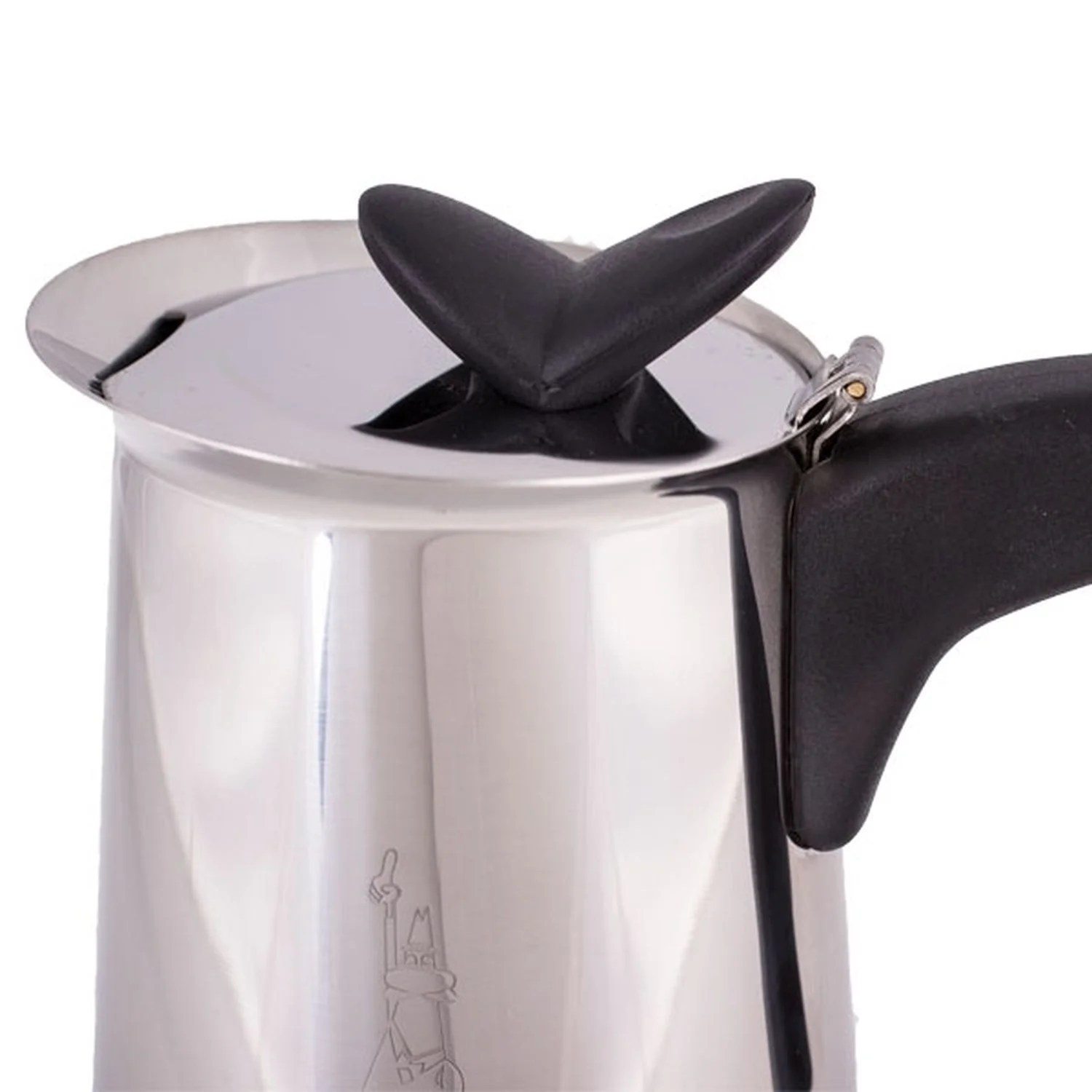 Bialetti Musa Restyling 6tz Coffee Selection