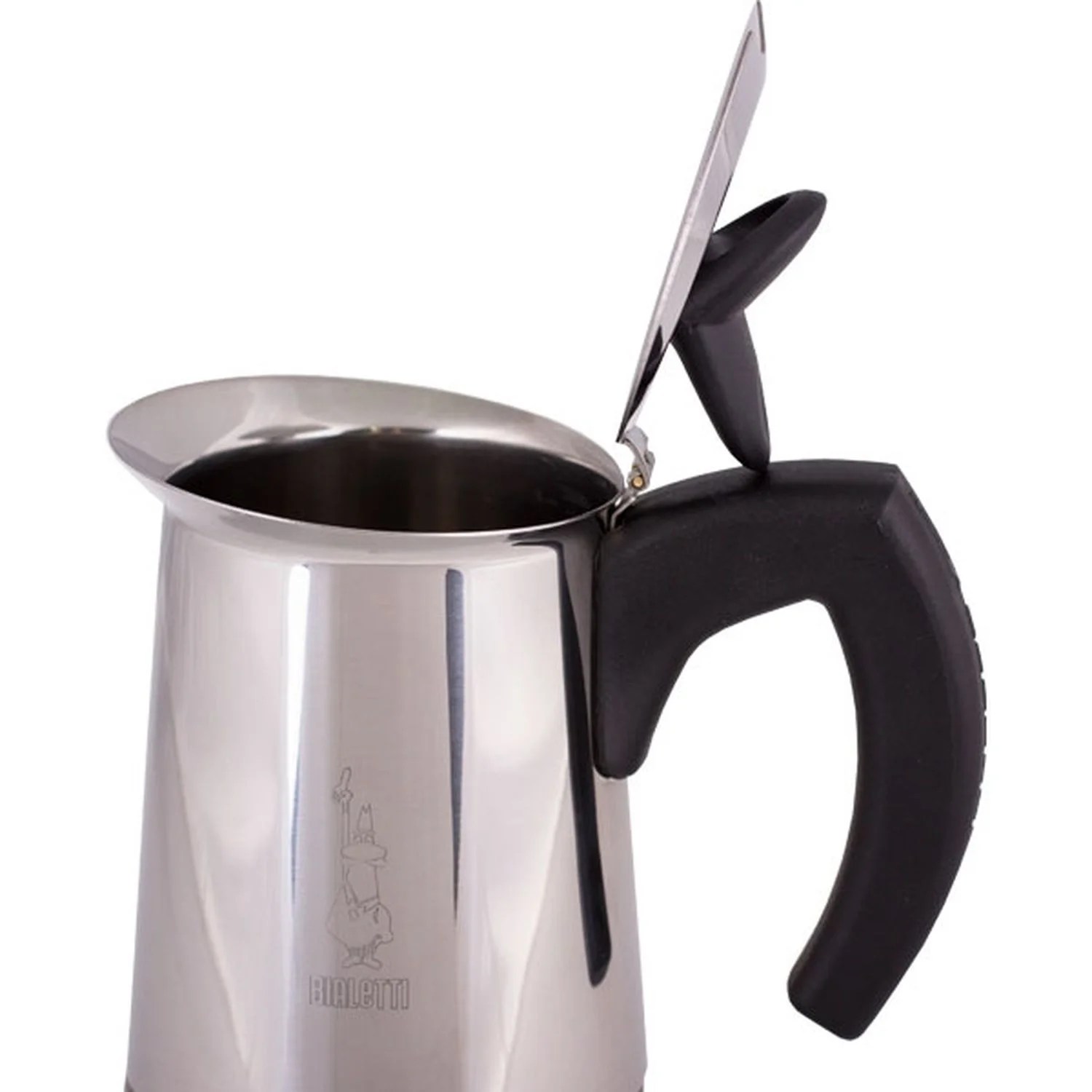 Bialetti Musa Restyling 6tz Coffee Selection