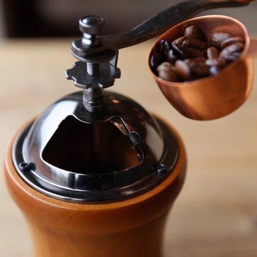 Hario Coffee Mill Dome Coffee Selection