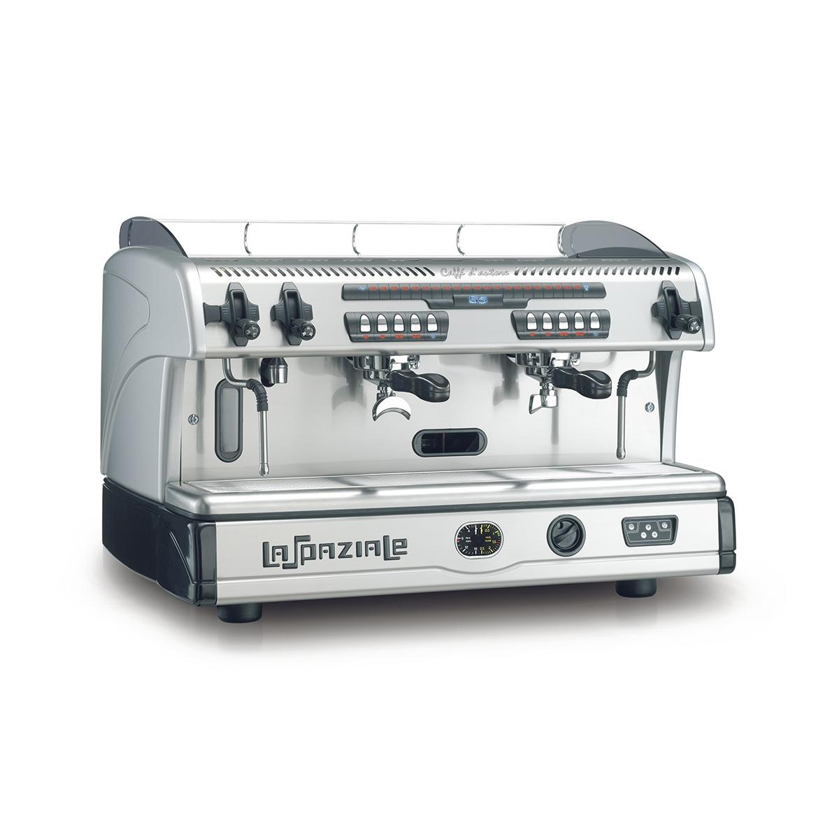 La Spaziale Coffee Machine S5EK2 Group Coffees Etc.