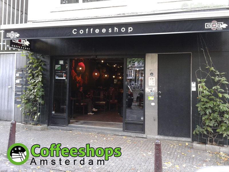 Goa Amsterdam
