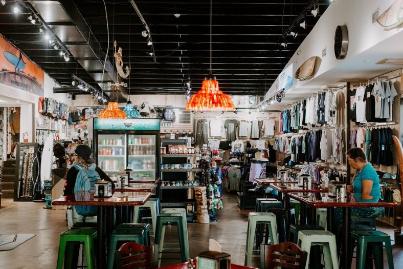 Unique Things You Can Sell in a Coffee Shop Coffee Shop Startups