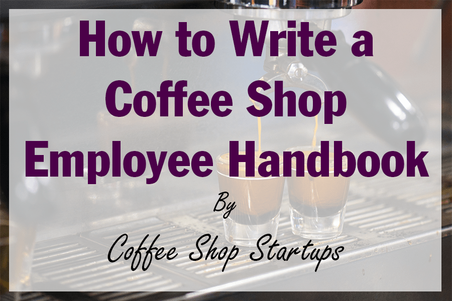 How To Start a Coffee Shop Bookstore Coffee Shop Startups