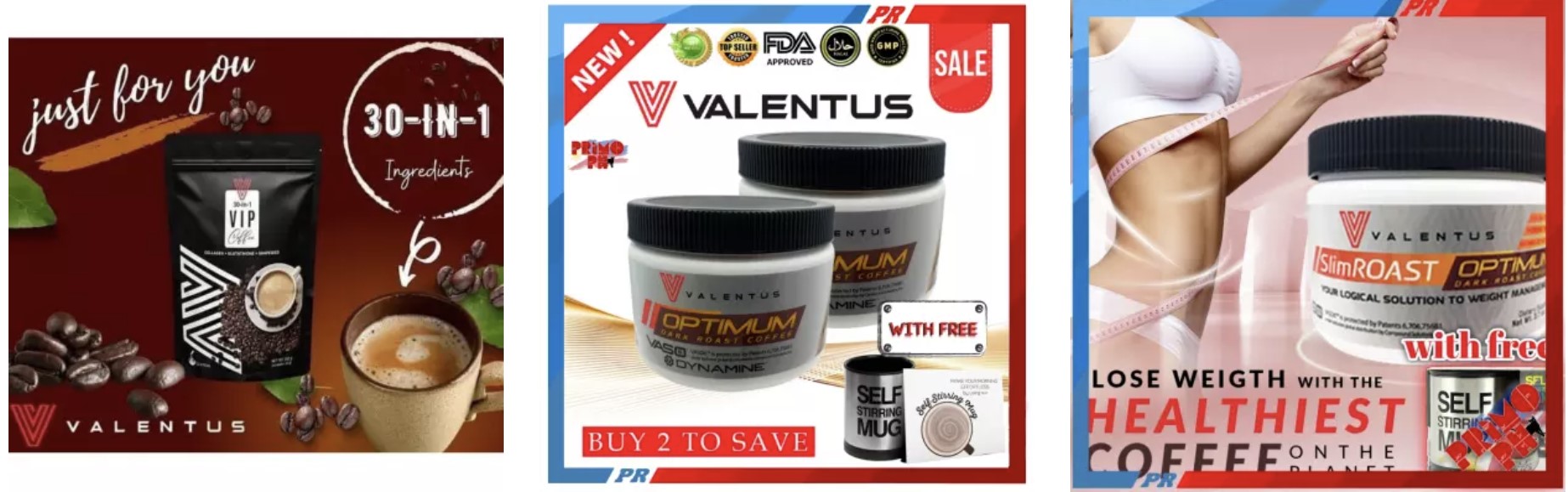 Valentus Coffee Review in 2023 Coffee Smiley