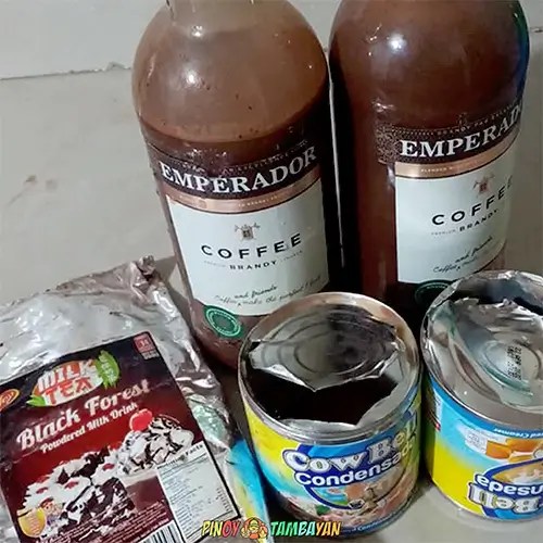 For Brandy and Coffee Lovers Enjoy the Best of Both Worlds with