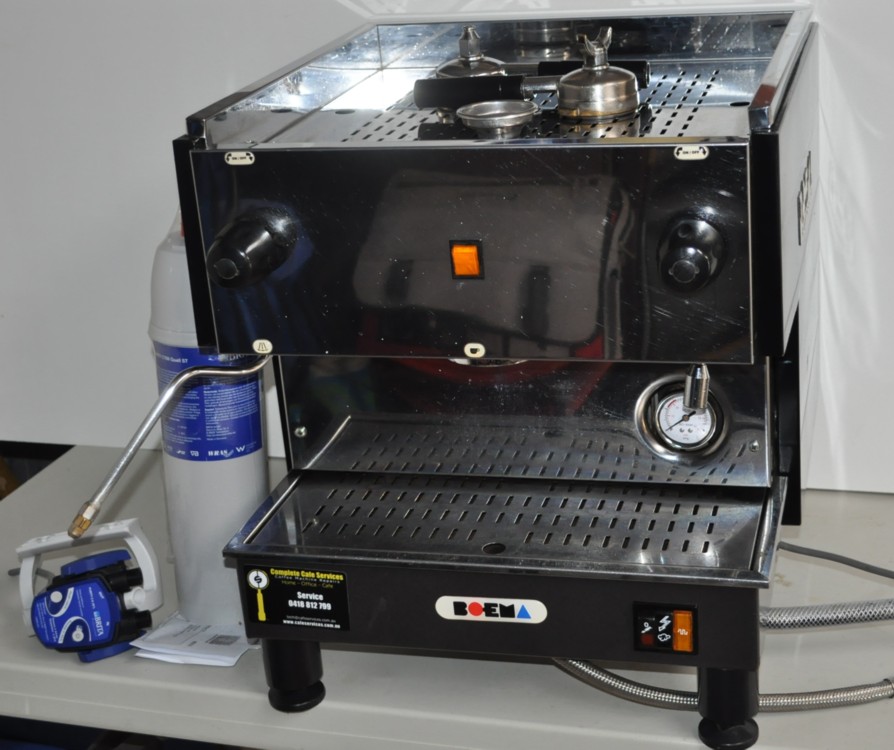 !!SOLD!! Boema 1 Group