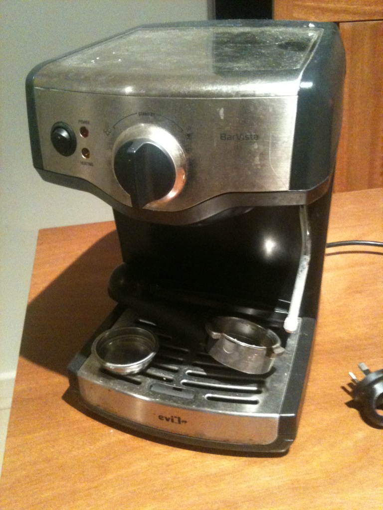 Breville Barvista (Working) Perth