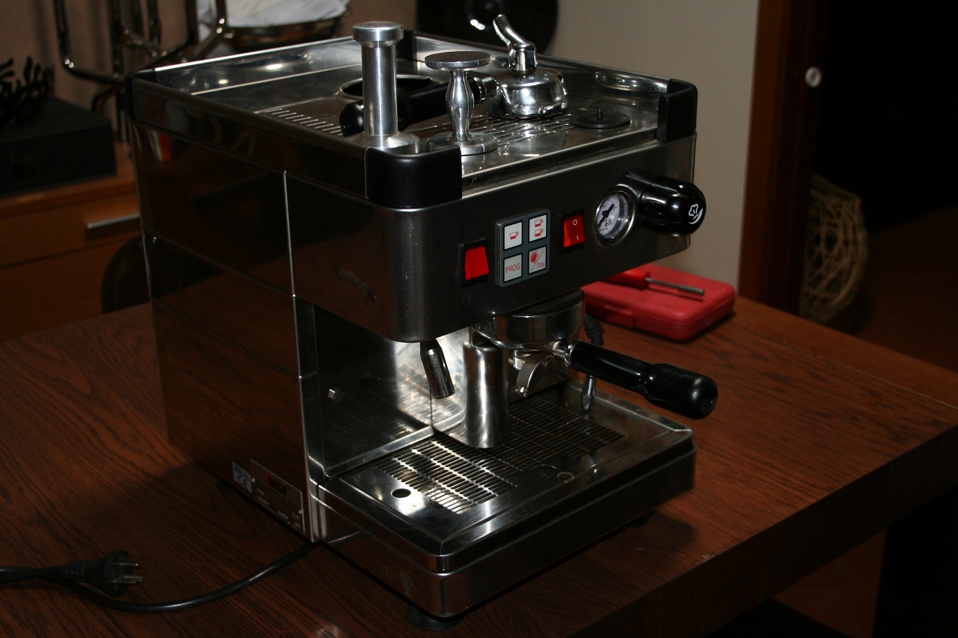 !!!SOLD!!! Wega MiniNova EVD For Sale VGC