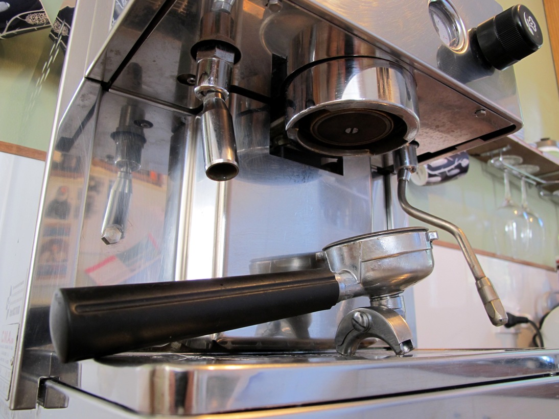 Gone San Marino CKX Espresso Coffee Machine Single Group