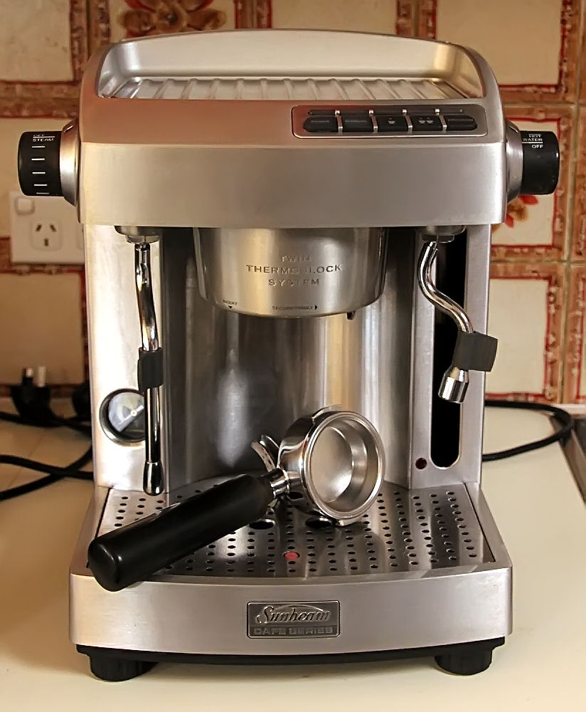 !!!Sold!!! Sunbeam EM6910 for sale