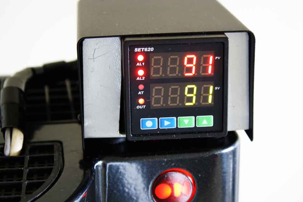 FS Faema Family restored and modified