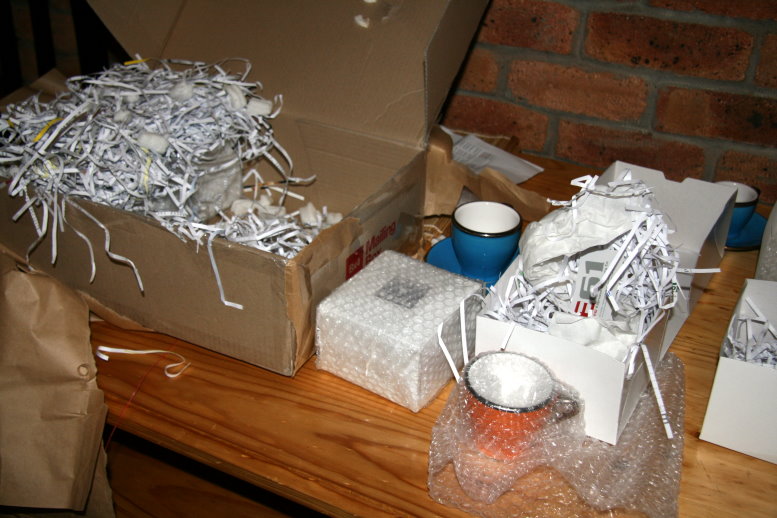 Terra Keramik Cups have landed!