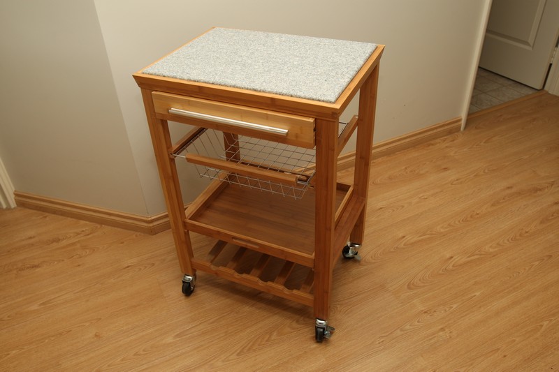 Kitchen Island Bench On Wheels Bunnings banqthelove