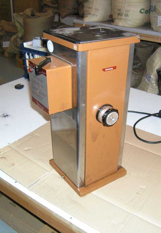  Sourced (was WANTED) DITTING GRINDER