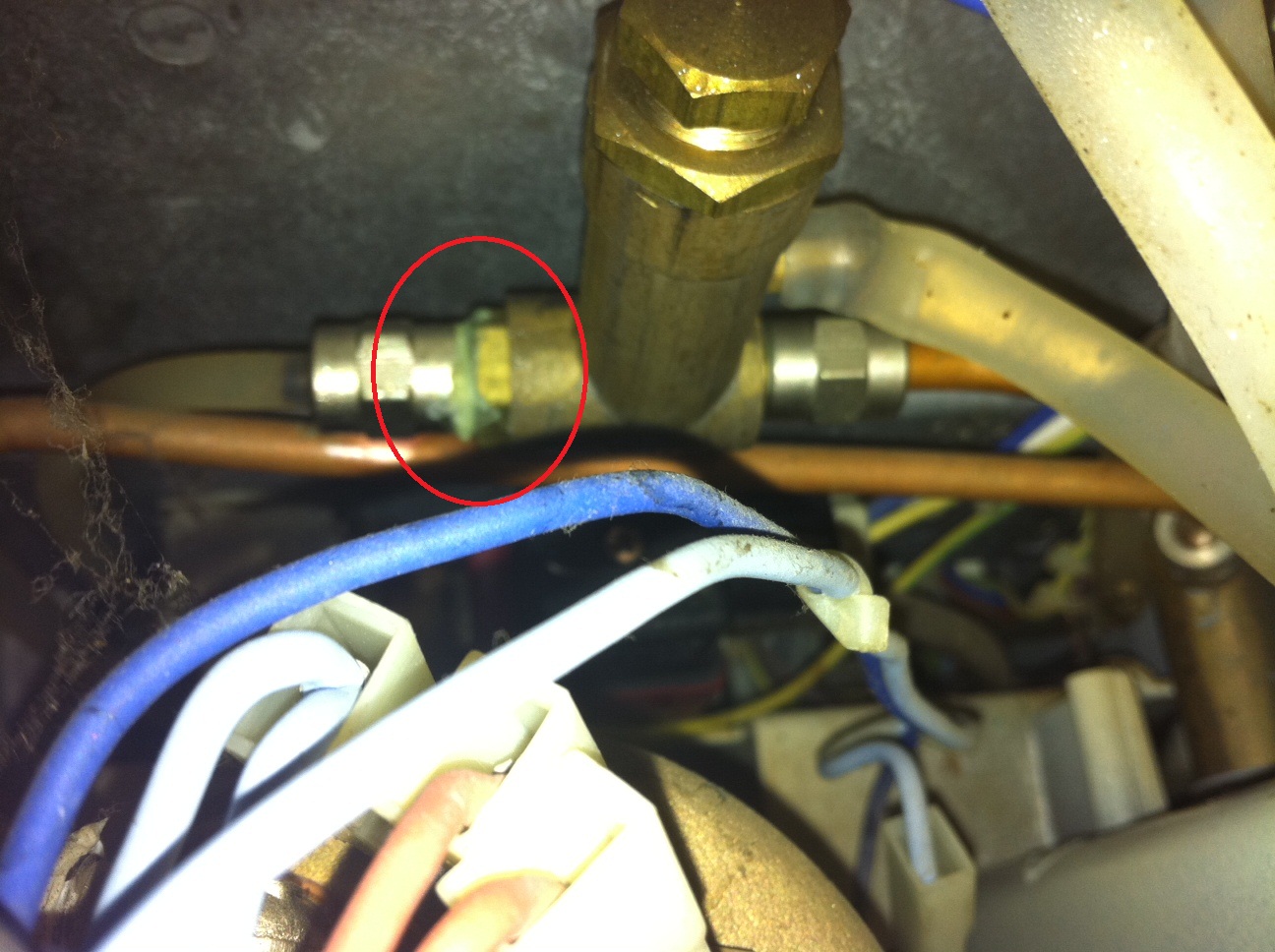 Faema Family Espresso