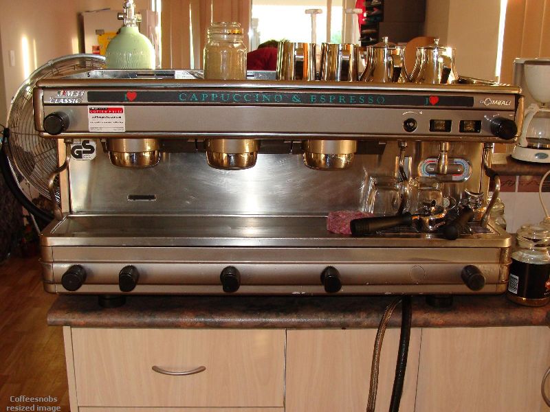 What Coffee Equipment do you all have Part 3