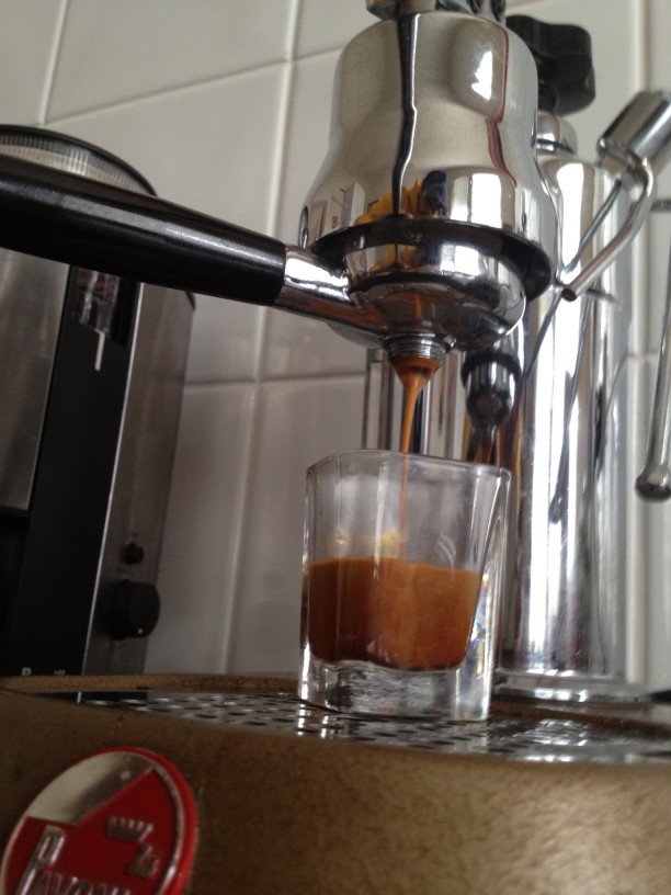 Breville BCG450...modded...now excellent grinder! Page 2