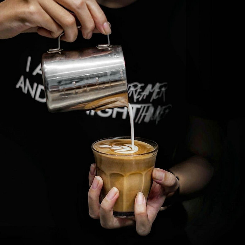 Duralex Cup Coffee Souq