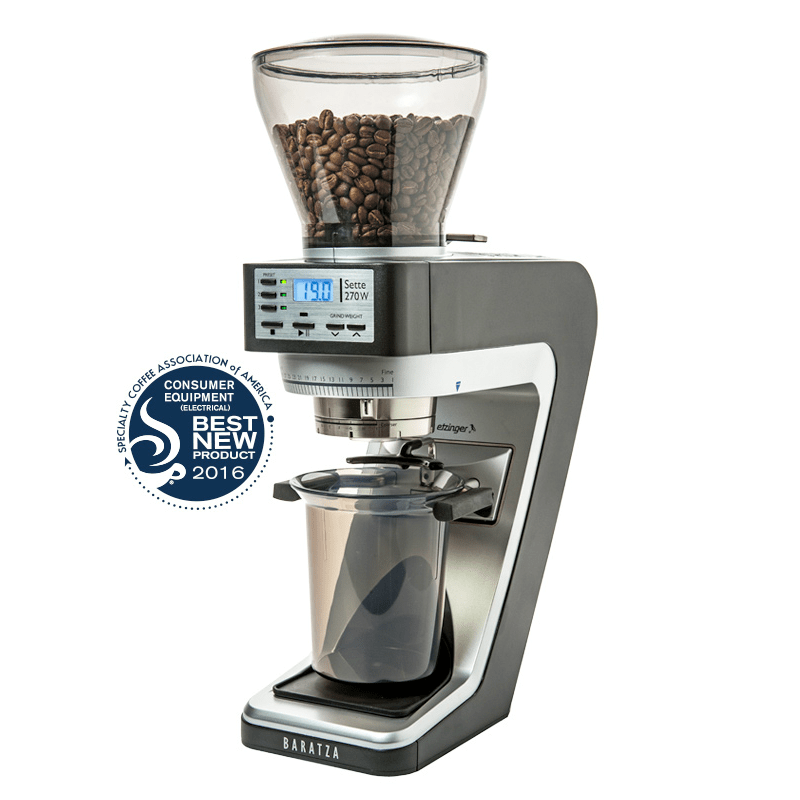 Baratza Sette 270 wi Coffee Souq