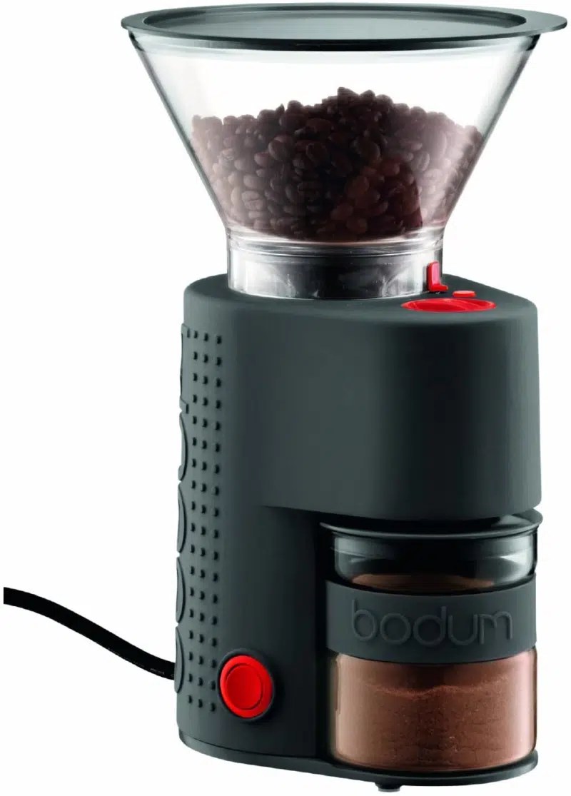 Best Coffee Grinders For All Coffee Bean Types in 2022