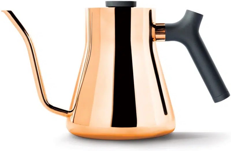 Best Pour Over Kettles To Settle Alternative Coffee Brewing Method in 2023