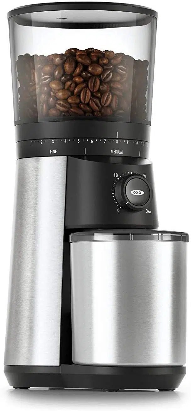 Best Coffee Grinders For All Coffee Bean Types in 2022