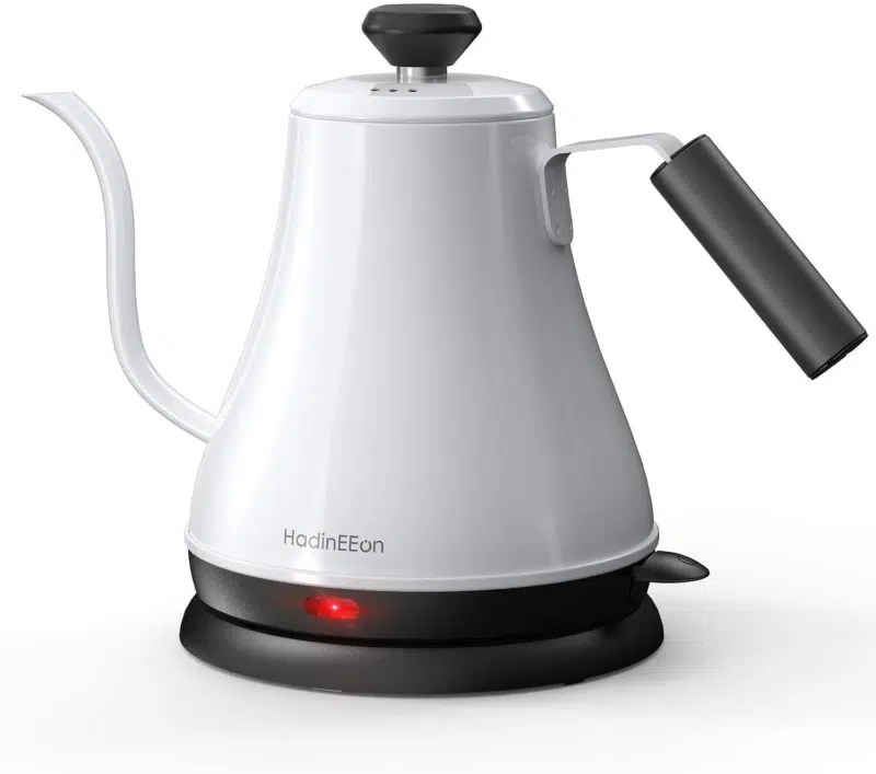 Best Pour Over Kettles To Settle Alternative Coffee Brewing Method in 2022