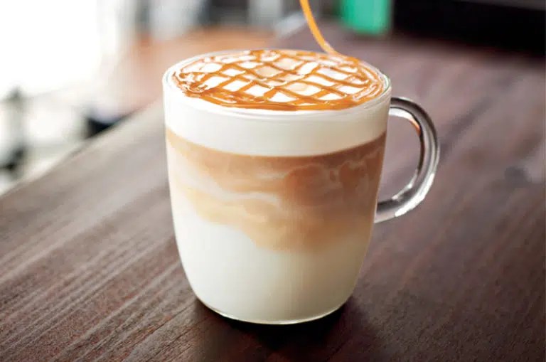 Here Are The Top Coffee Drinks For NonCoffee Drinkers Coffeespiration