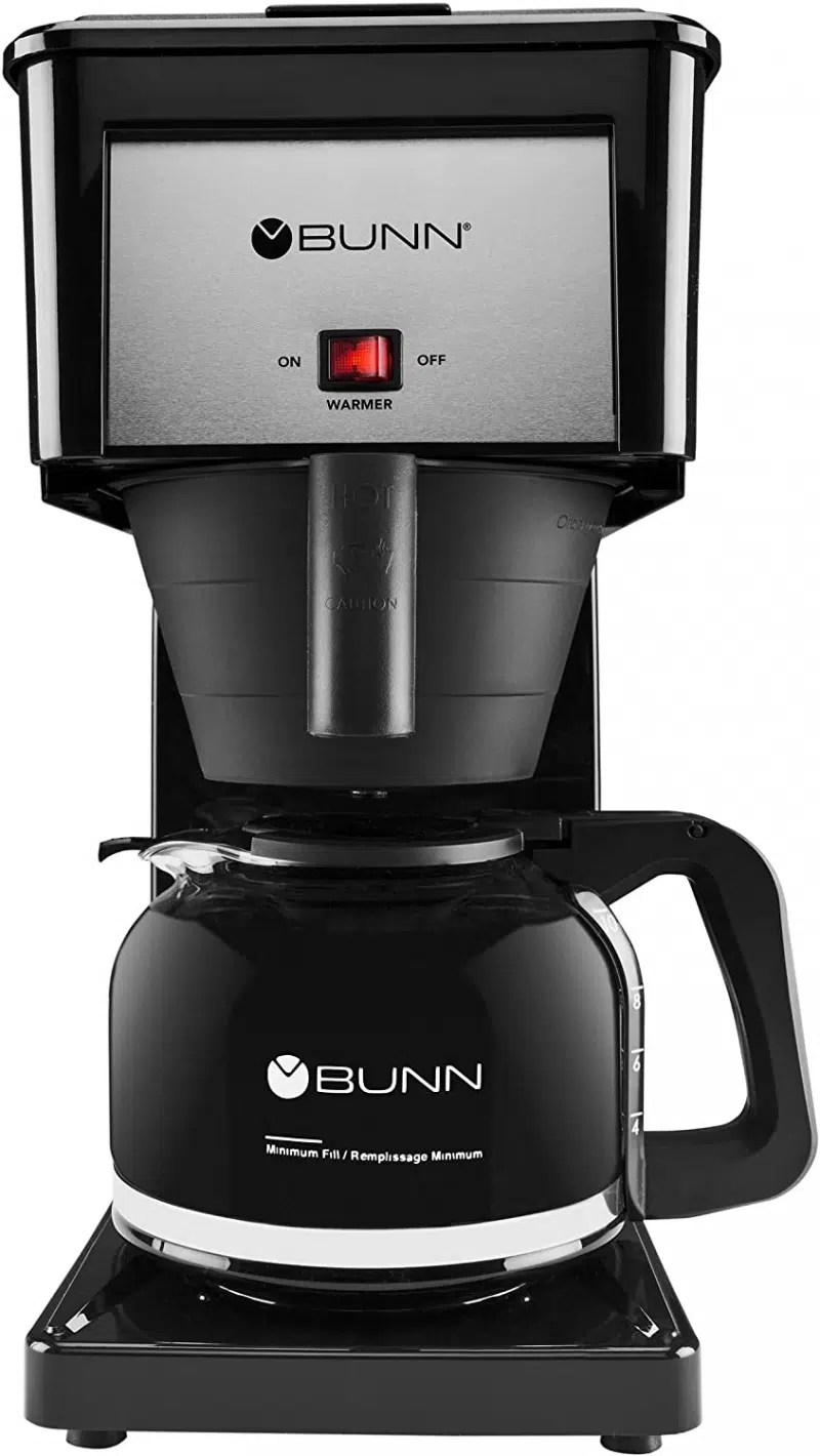 Best Bunn Coffee Maker That Win Over The Market in 2023