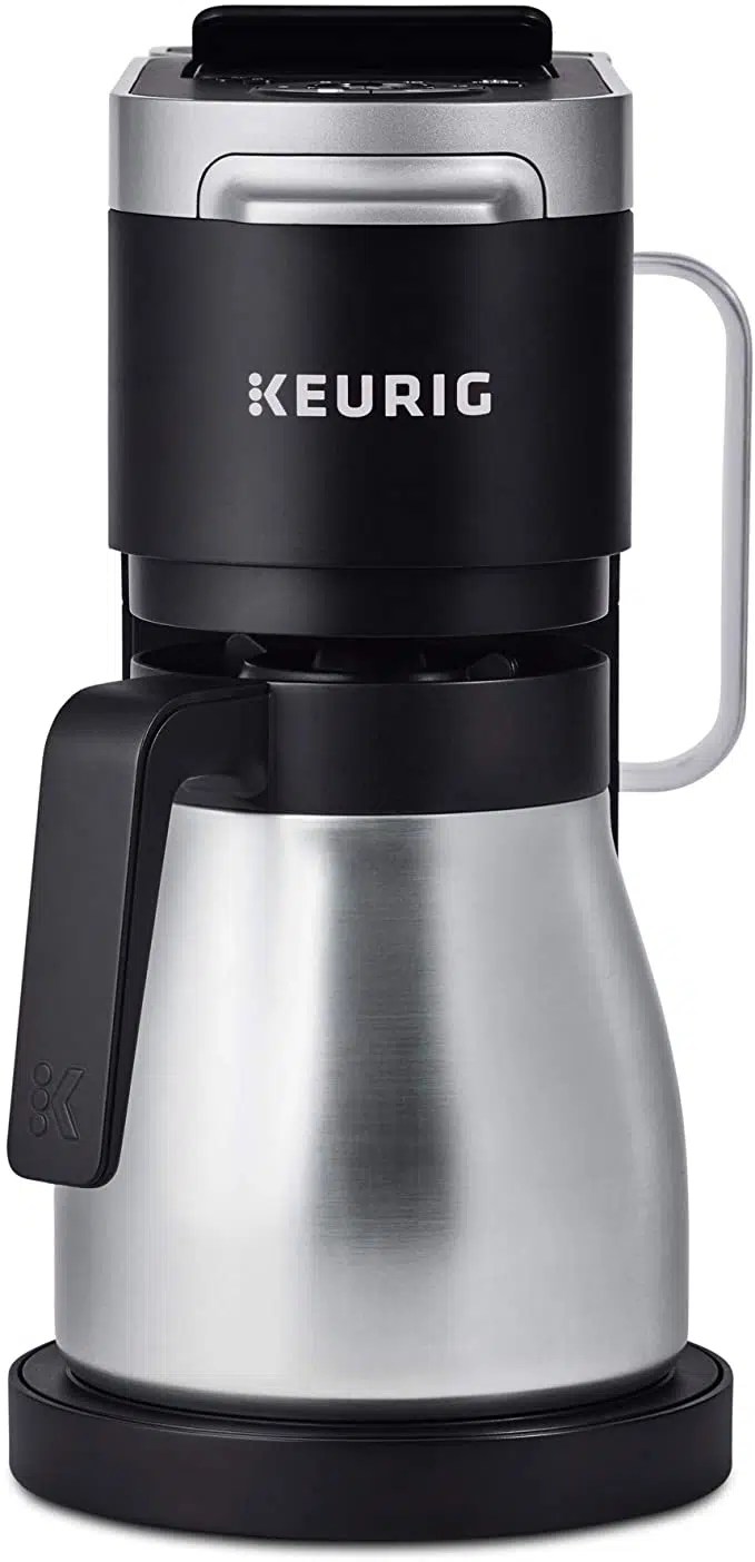 Best Dual Coffee Makers To Make Your Life A Lot Easier in 2022
