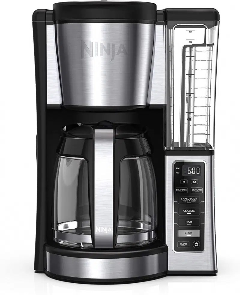Best Stainless Steel Coffee Maker List And Buying Guides in 2022